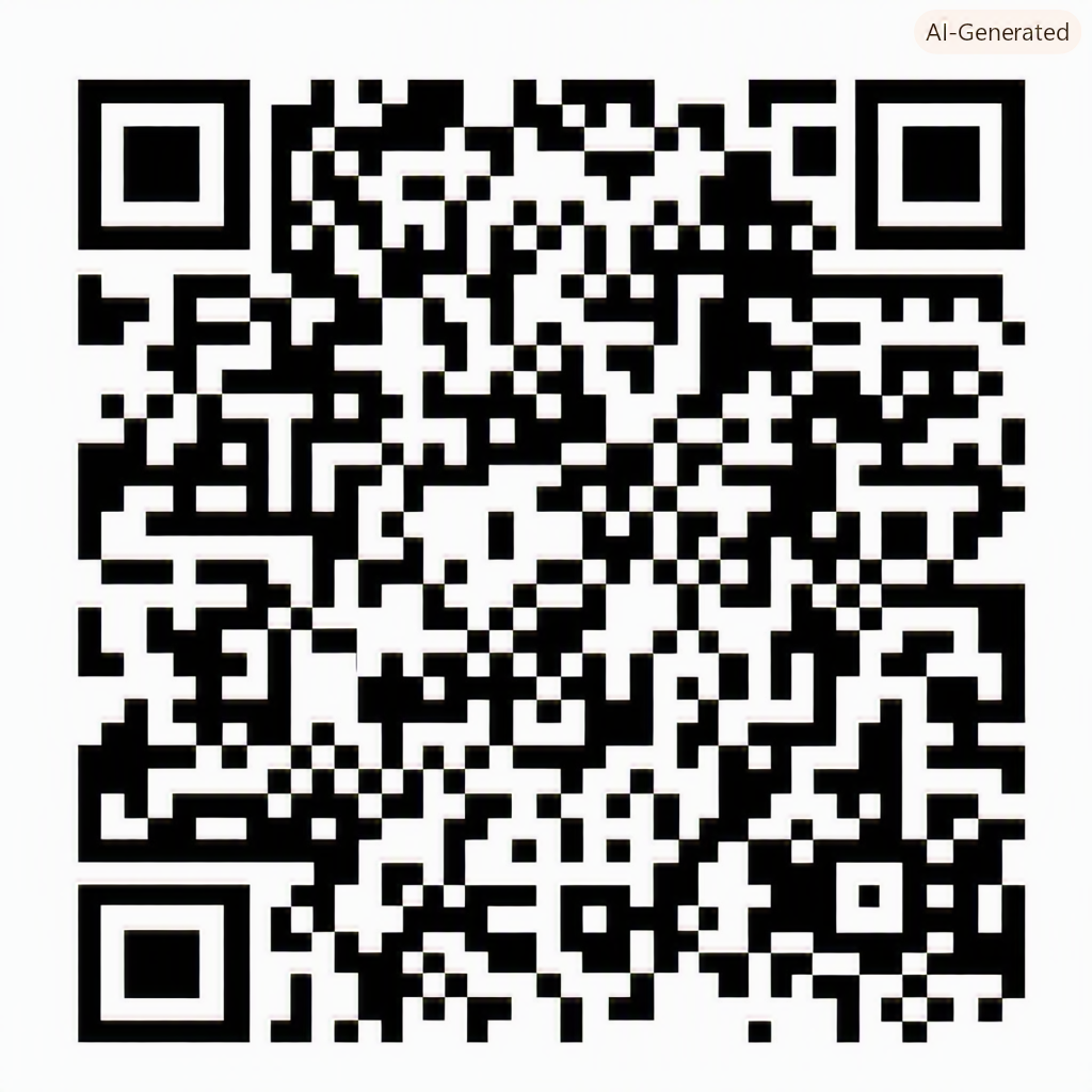 Android QR Code